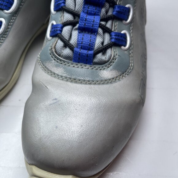 Fischer SL Sport NF Nordic Cross Country Ski Boots Size EU 40 SNS profil - Picture 14 of 16